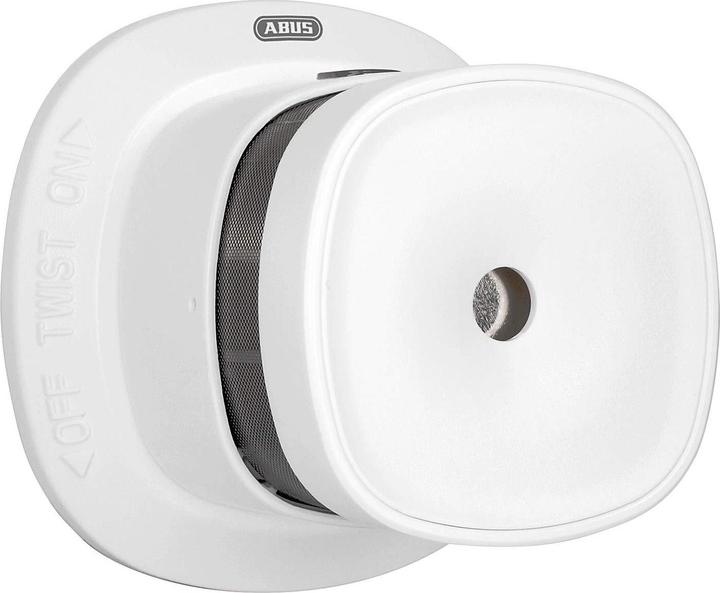 Immagine prodotto Abus Rilevatore di fumo Z-Wave