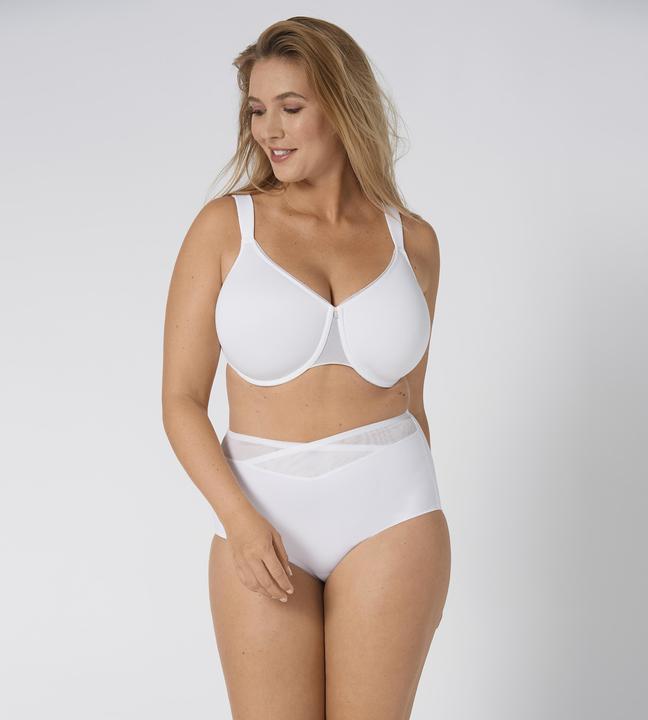 Image du produit Triumph True Shape Sensation Maxi (48, Une unité par pack)