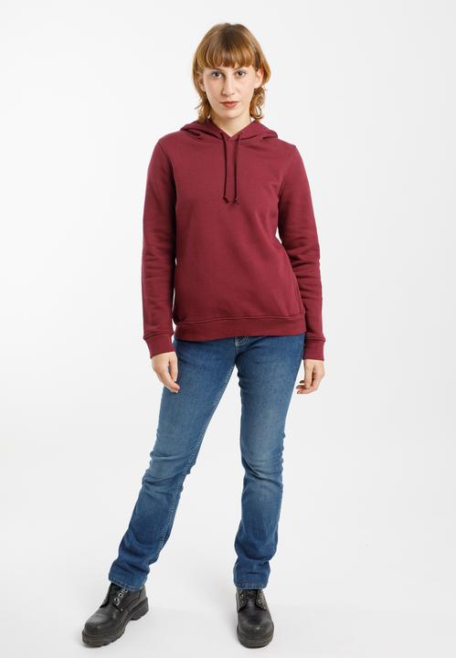 Produktbild Torland Damen Hoodie Dani (XXL)