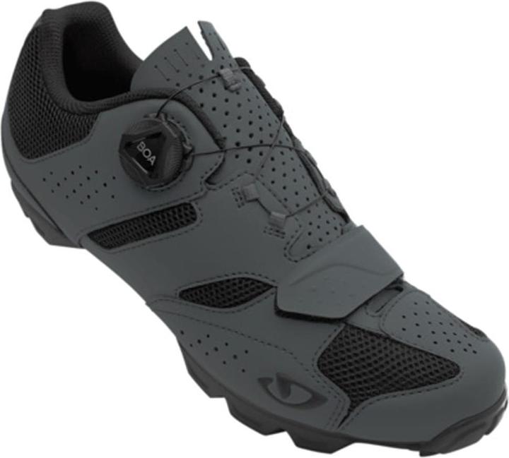 Actual product image Giro Cylinder II (47)