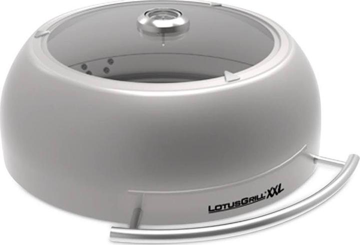 Image du produit LotusGrill Panneaux Teppanyaki XL double face