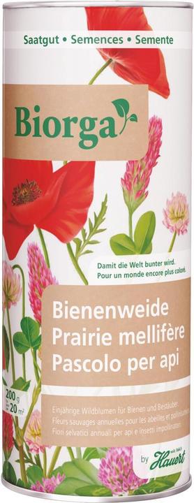 Produktbild Hauert Wildblumen (Blumensamen)