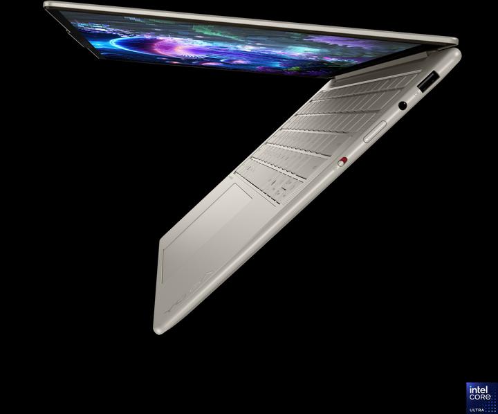 Produktbild Lenovo Yoga Slim 7 (14", Intel Core Ultra 7 258V, 32 GB, 1000 GB, DE)