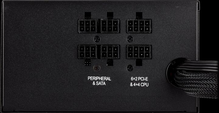 Produktbild Corsair Tx750m (750 W)