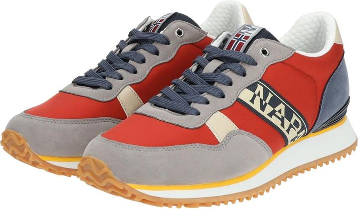Actual product image Napapijri Sports shoes COSMOS trainers (41)