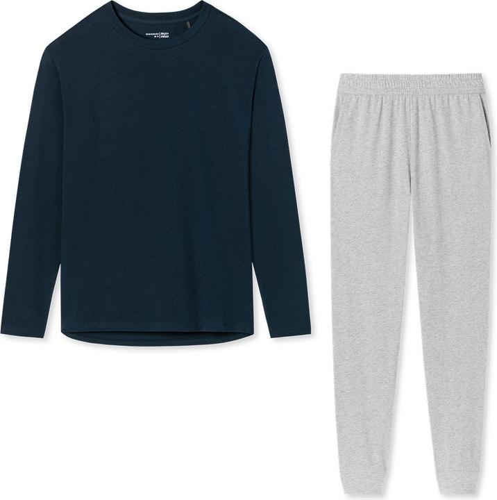 Actual product image Schiesser Organic Cotton Pyjamas (44, XXL)