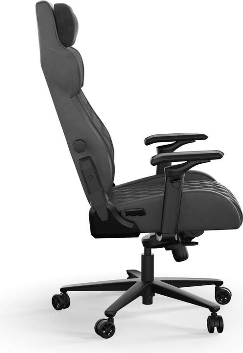 Productafbeelding Corsair TC500 LUXE Gaming Stoel - Schaduw