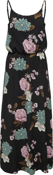 Actual product image Only Sleeveless maxi dress (40)