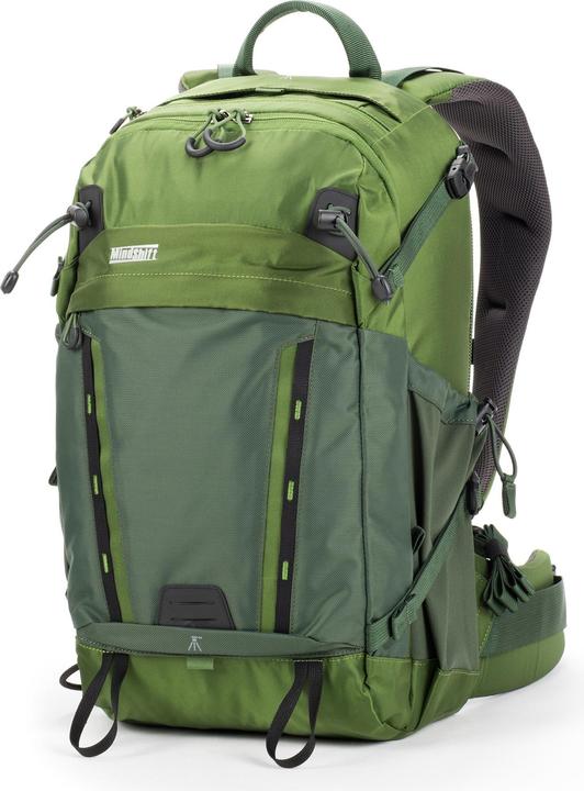 Produktbild Mindshiftgear Backlight 18L (Fotorucksack, 18 l)
