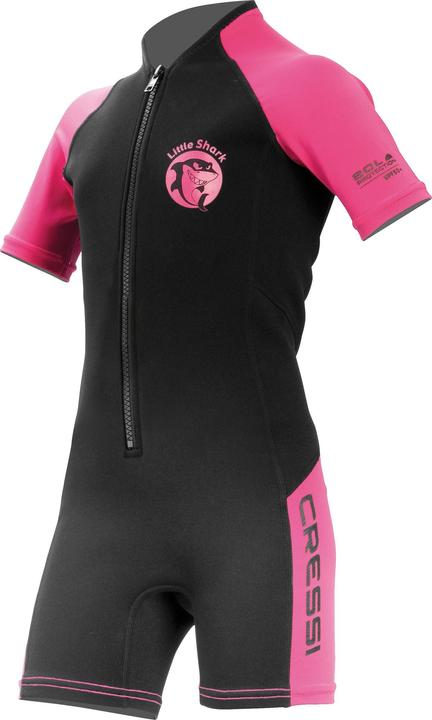 Actual product image Cressi Little Shark (2 mm, XL)