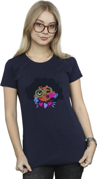 Produktbild Disney Encanto Mirabel Kiss TShirt (S)