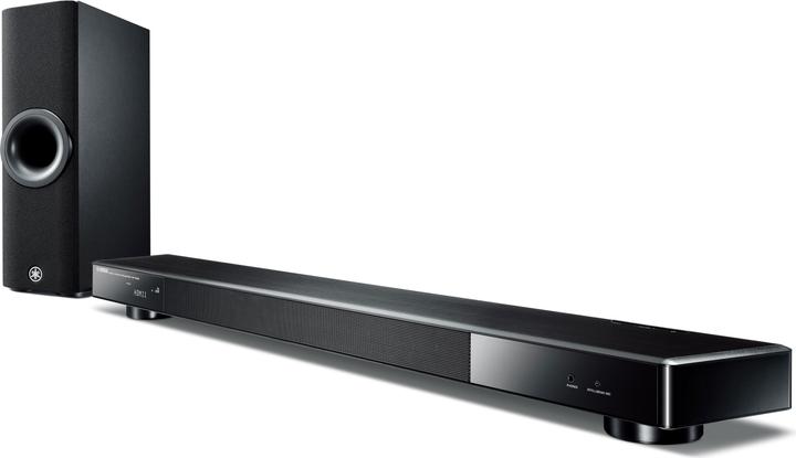 Actual product image Yamaha Ysp-2500 (162 W, 7.1 Channel)