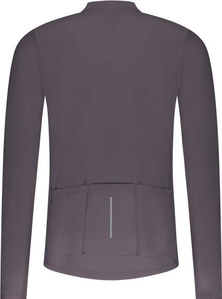 Immagine prodotto Shimano Element Ls Jersey Smoky Topaz S (S)