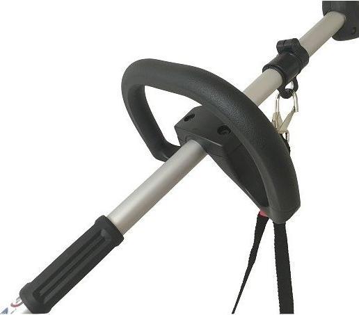 Image du produit Makita DUR190LZX3 (Couteaux en plastique)