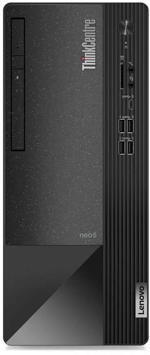 Lenovo ThinkCentre neo 50t Gen 4 (Intel Core i7-13700, 16 GB, 512 GB, UHD Graphics 770)