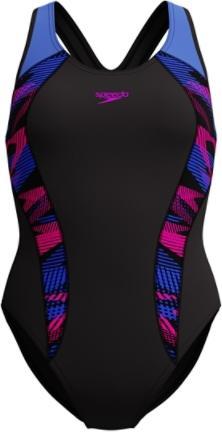 Speedo Placement Laneback