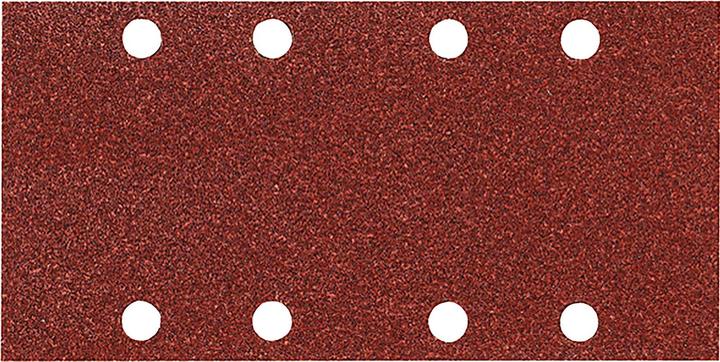 Image du produit Makita Papier abrasif 93x230mm K240 LOCH (240)