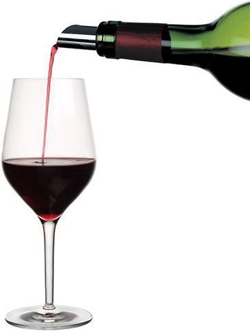 Drop Stop Spout Drip stop (Wine pourer)