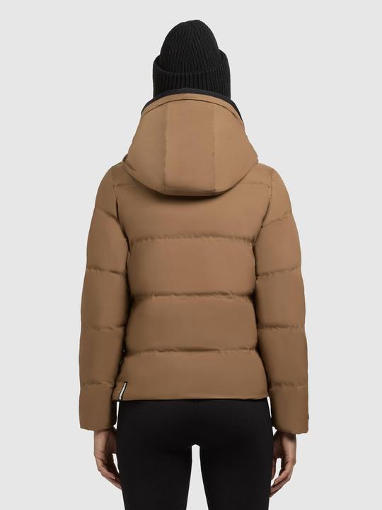 Actual product image Khujo Liev-YM (L)