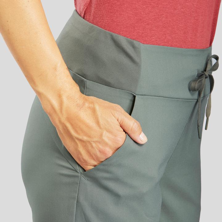 Actual product image Quechua Pantalon NH100 Femme (31)