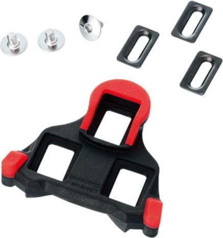 Produktbild Shimano Schuhplatten SM-SH10 SPD-SL fix