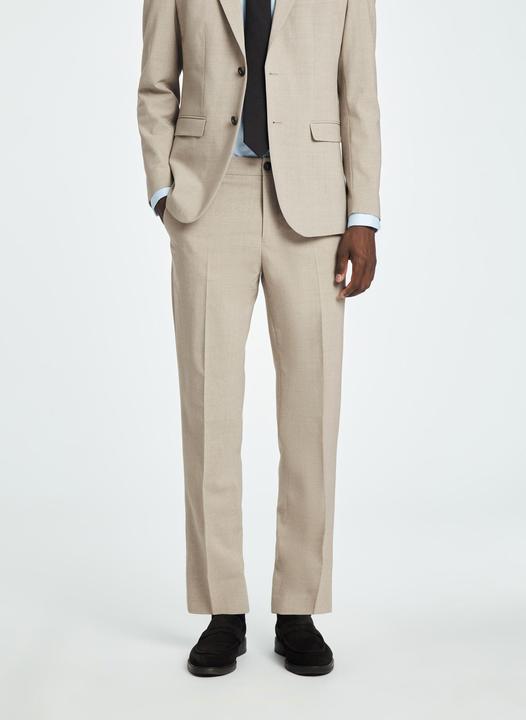 Image du produit Selected Homme Pantalon de costume slim fit (56)