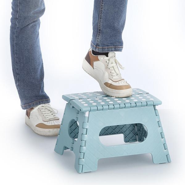 Image du produit Zeller Present Tabouret pliant