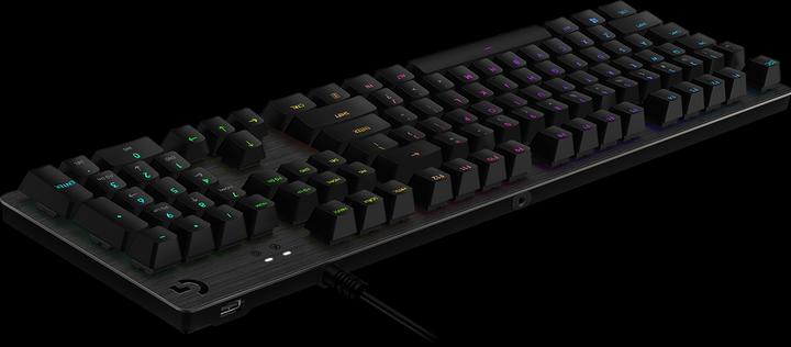 Produktbild Logitech G G513 (DE, Kabelgebunden)