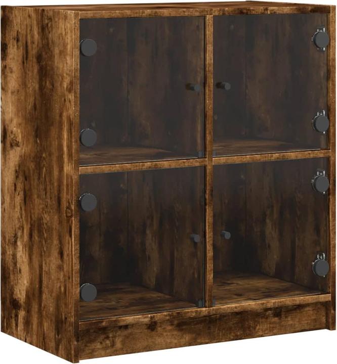 Actual product image VidaXL Joash (68 x 37 x 75.5 cm)
