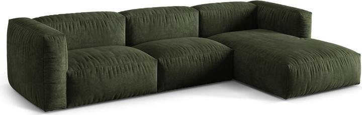 Produktbild Micadoni Martina (Ecksofa)
