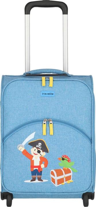 Image du produit Travelite Jeunes (20 l, Bagage à main (jusqu'à 50l))