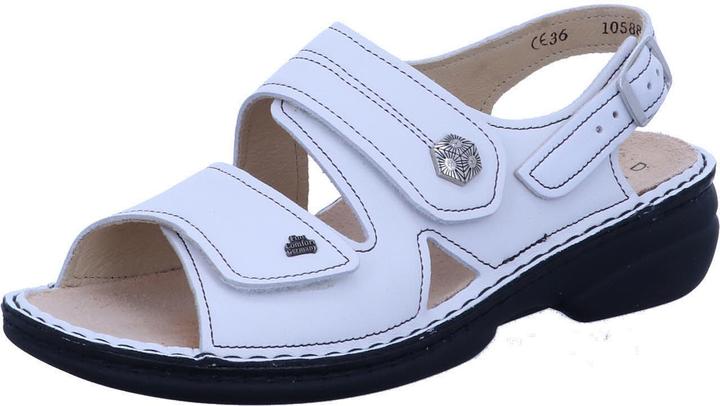 Actual product image Finn Comfort Sandals/Sandalettes (39)
