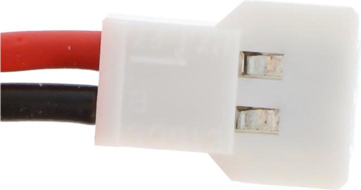 Immagine prodotto AccuCell CMOS Batterie CR2032 mit Stecker, ersetzt Varta 2/CR2032, KITSSB-T9K4-1, 3V (2 pz., CR2032)