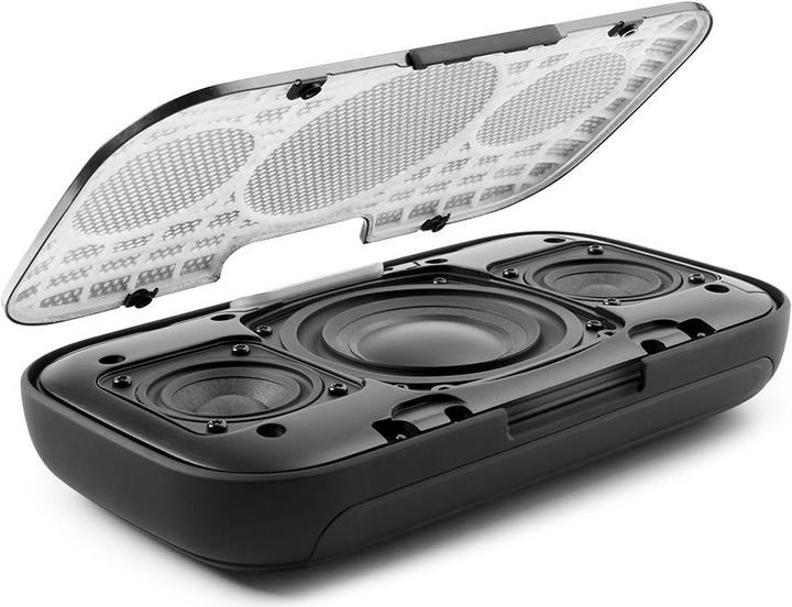 Image du produit Denon Envaya (10 h, Fonctionnement sur batterie)