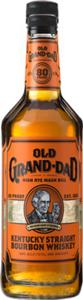 Produktbild Old Grand Dad Bourbon (Bourbon)