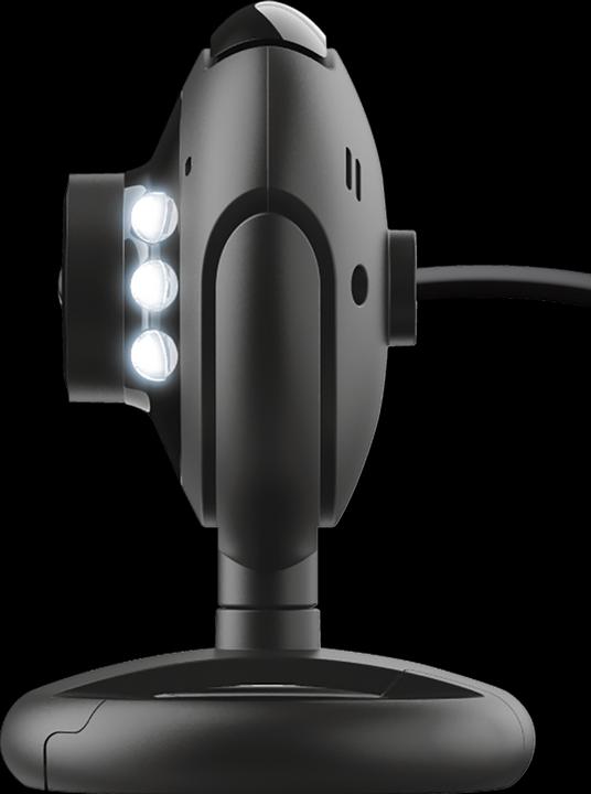 Image du produit Trust Spotlight Pro (0.30 Mpx)