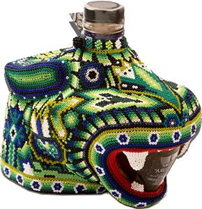 Actual product image Chaquira Reposado