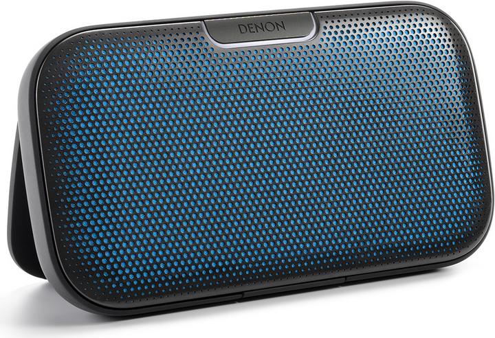 Image du produit Denon Envaya (10 h, Fonctionnement sur batterie)