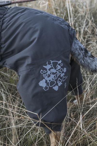 Actual product image Hurtta Extreme (50, Dog coat)