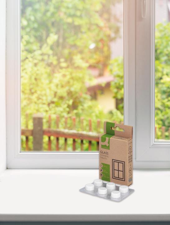 Immagine prodotto Q-Connect Detergente per vetri tavolette