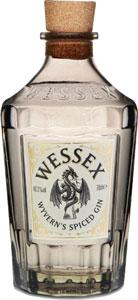 Actual product image Wessex Distillery Wyvern's Spiced