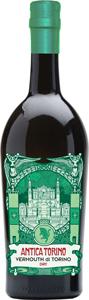 Immagine prodotto Antica Torino Vermouth secco (18 anni, 18 %, Italia, Vermut)
