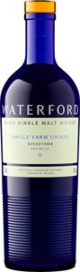 Actual product image Waterford Sheestown 1.2 (Single Malt, Irish whiskey)