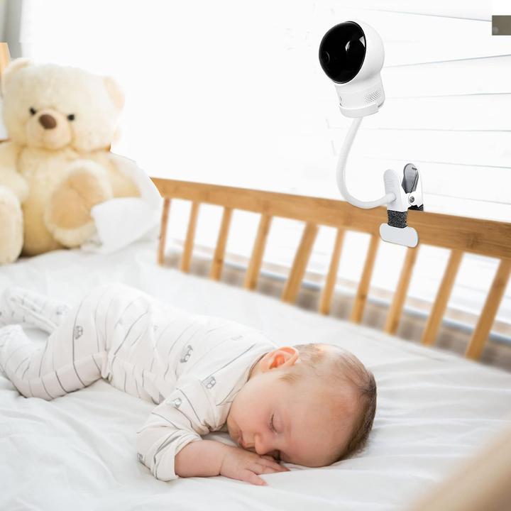 Produktbild Lyeiaa Babyphone-Halterung für eufy
