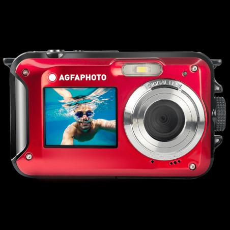 Produktbild AGFAPHOTO Realishot WP8000 (24.24 Mpx, 1/3.06")