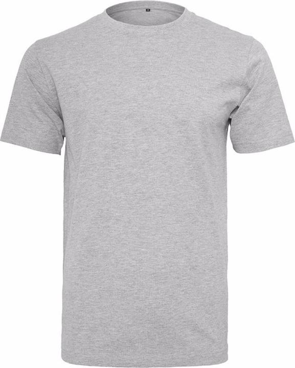 Grey heather