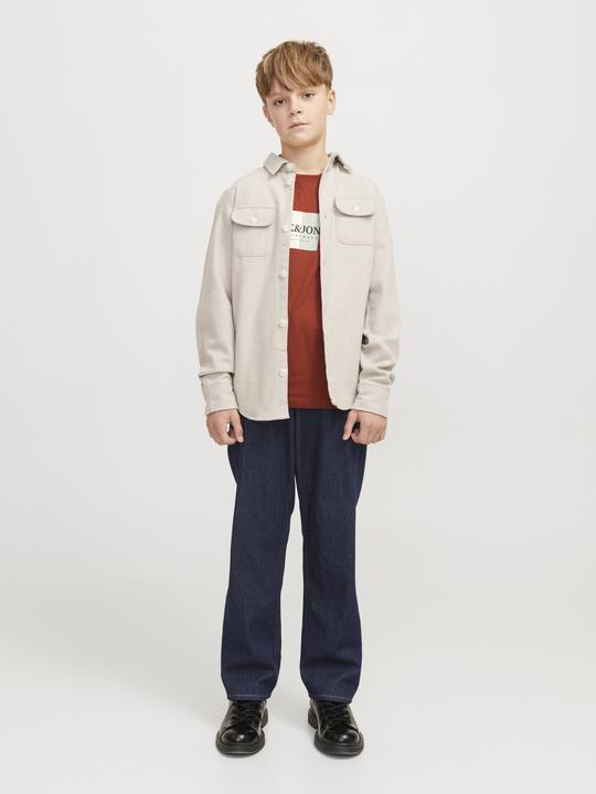 Immagine prodotto Jack & Jones JJICHRIS JJORIGINAL MF 260 OCC JNR Relaxed Fit Jeans Junior Relaxed Fit Jeans (164)