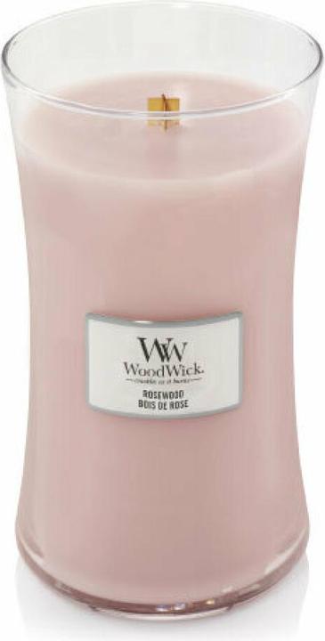 Image du produit WoodWick Rosewood (609 g)