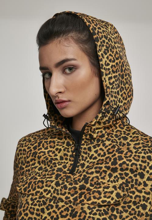 Immagine prodotto Urban Classics Giacca a strappo da donna (S)