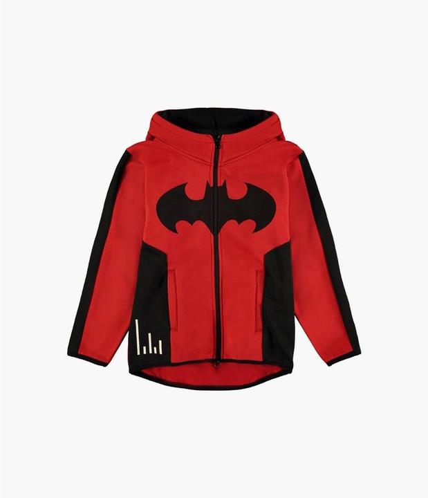 Image du produit Batman Core Sweat à capuche Garçons Tech (146)